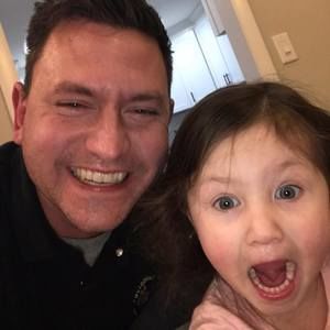 Meet your Posher, Mark